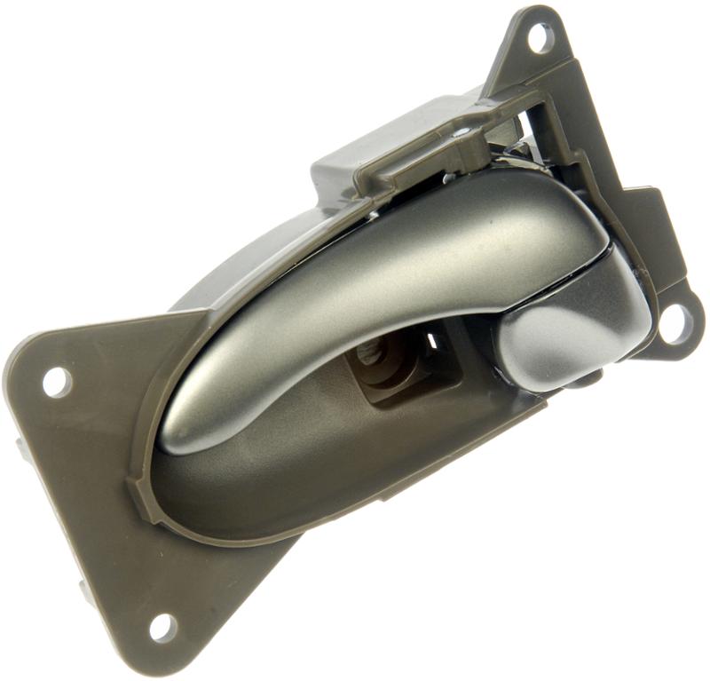 2003 Nissan Altima Interior Door Handle Front Left Dorman 81545 image 1 of 3