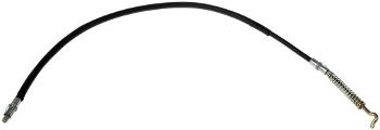 2004 Dodge Durango Parking Brake Cable Rear Left Dorman C660549 image 1 of 3