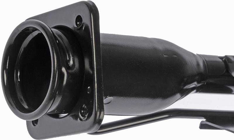 2004 Hyundai Santa Fe Fuel Tank Filler Neck