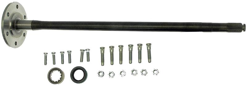 1996 Chevrolet K1500 Axle Shaft Rear Left Dorman 630101 image 2 of 2
