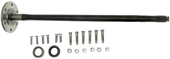 1994 GMC Yukon Axle Shaft Rear Left Dorman 630101 image 2 of 2