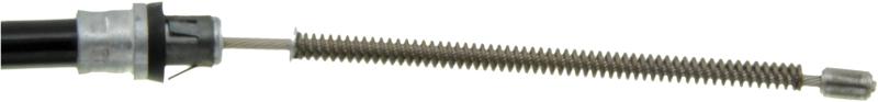 1986 Toyota Supra Parking Brake Cable