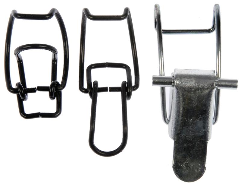 1993 Mercury Sable Air Cleaner Fastener Dorman 41101 image 3 of 4