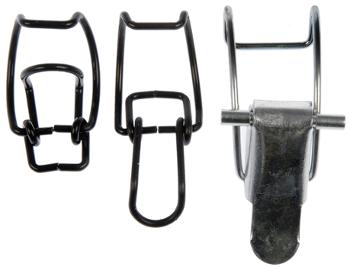 1999 Ford Contour Air Cleaner Fastener Top Dorman 41101 image 3 of 4