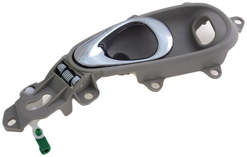 2002 Chrysler PT Cruiser Interior Door Handle Front Left Dorman 80947 image 1 of 3
