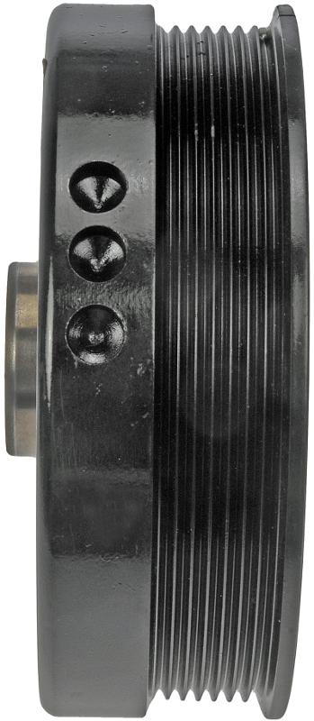 2011 Nissan Titan Engine Harmonic Balancer Dorman 594434 image 1 of 2
