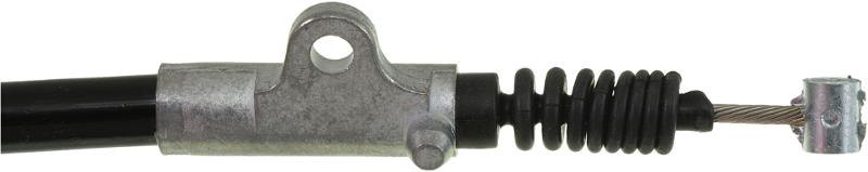 1998 Nissan Altima Parking Brake Cable Rear Right Dorman C660071 image 2 of 3