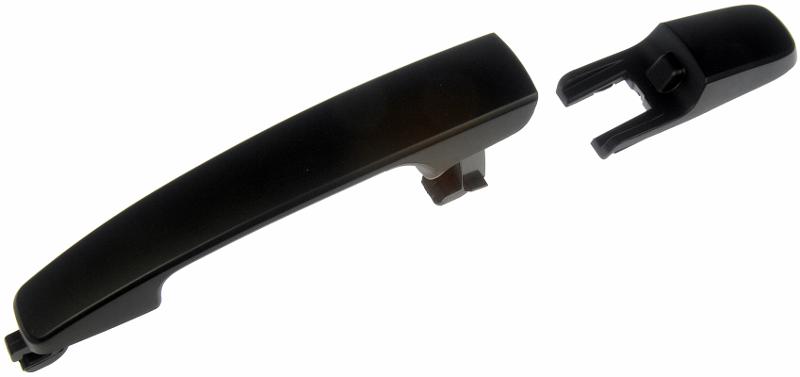 2009 Ford Focus Exterior Door Handle Front Right Dorman 81330 image 1 of 3