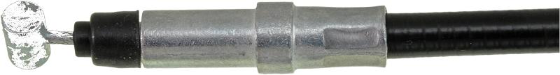 1998 Honda CR-V Parking Brake Cable