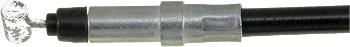 2000 Honda CR-V Parking Brake Cable