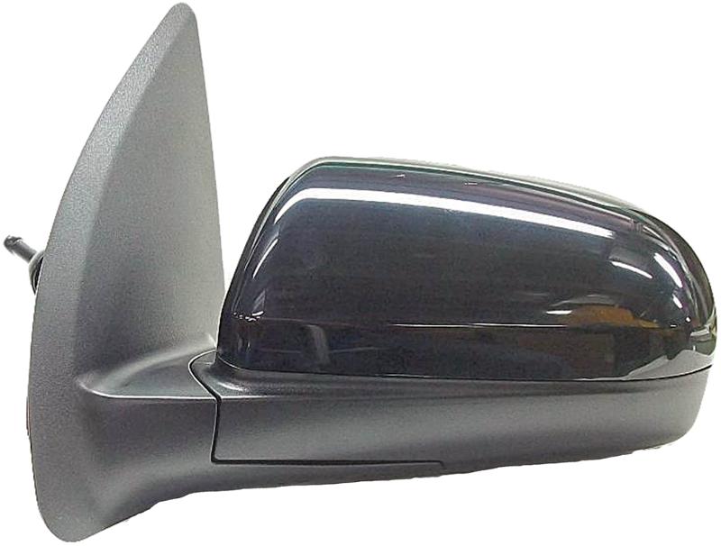 2008 Chevrolet Aveo Door Mirror