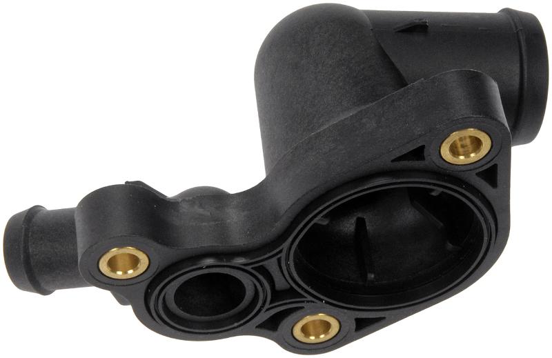 2008 Mini Cooper Engine Coolant Thermostat Housing Dorman 902922 image 1 of 3