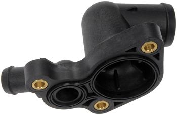 2005 Mini Cooper Engine Coolant Thermostat Housing
