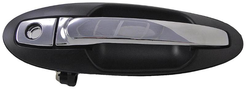 2002 Kia Optima Exterior Door Handle Front Left Dorman 82420 image 1 of 3