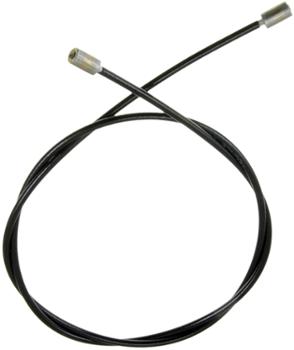 1990 Mercury Grand Marquis Parking Brake Cable Intermediate Dorman C93483 image 1 of 3
