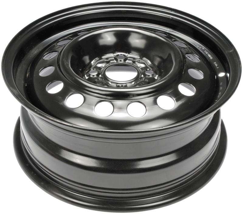 2004 Honda Civic Wheel Dorman 939146 image 1 of 2