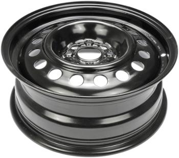 2005 Honda Civic Wheel
