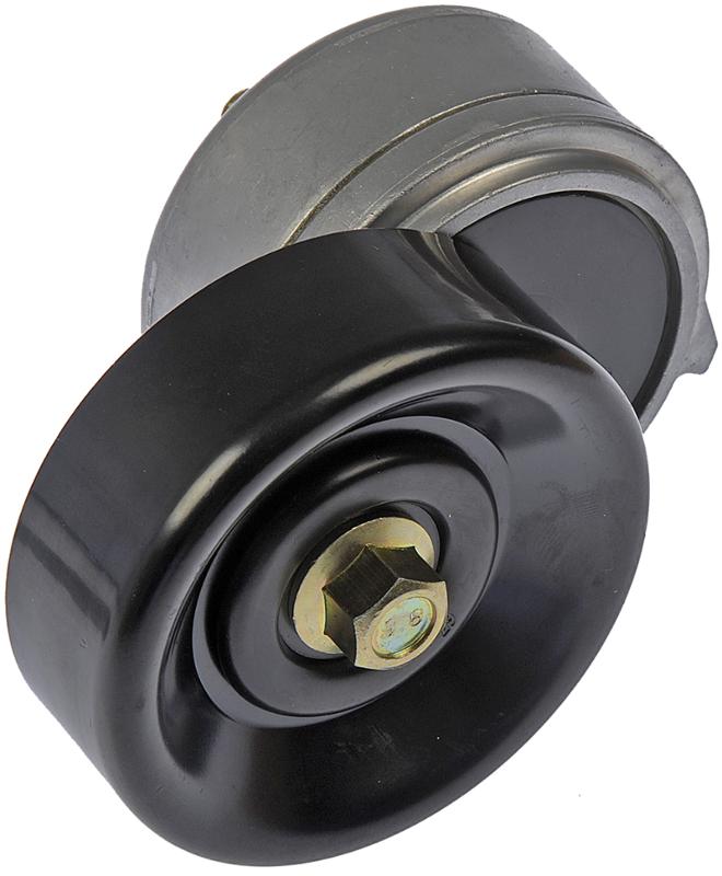 2000 Plymouth Voyager Drive Belt Tensioner Assembly Dorman 419302 image 4 of 4