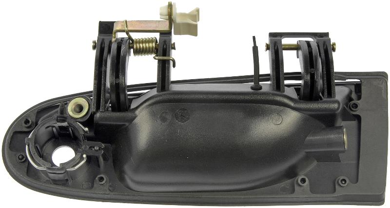 1995 Eagle Talon Exterior Door Handle Front Right Dorman 77494 image 4 of 4