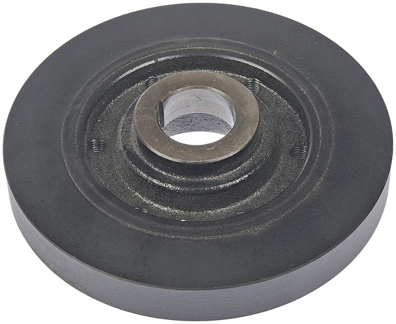 1990 Dodge Spirit Engine Harmonic Balancer Dorman 594130 image 3 of 4