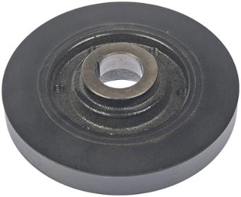 2000 Chrysler Grand Voyager Engine Harmonic Balancer Dorman 594130 image 3 of 4