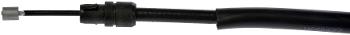 2005 Saturn Relay Parking Brake Cable Rear Right Dorman C660677 image 1 of 3