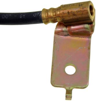 1992 Lincoln Town Car Brake Hydraulic Hose