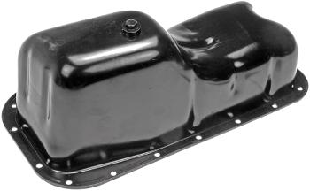 1997 Geo Tracker Engine Oil Pan Dorman 264151 image 1 of 1