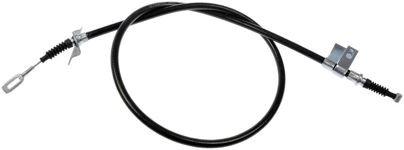 1992 Mercury Tracer Parking Brake Cable Rear Right Dorman C95348 image 1 of 3