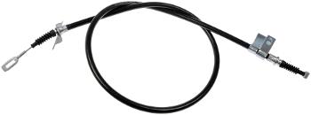 1995 Mercury Tracer Parking Brake Cable Rear Right Dorman C95348 image 1 of 3