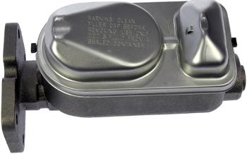 1973 Chrysler Newport Brake Master Cylinder Dorman M75818 image 1 of 4