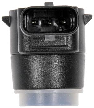 2018 Mercedes-Benz Sprinter 3500 Parking Aid Sensor