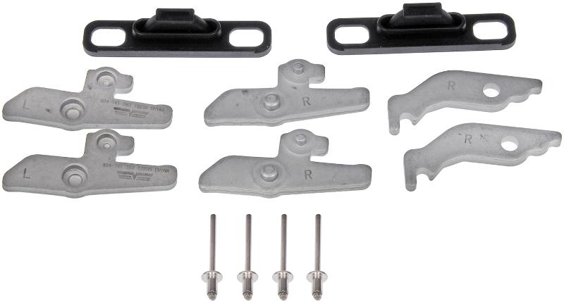 Dorman 924741 Parking Brake Lever Kit product image 1 of 1