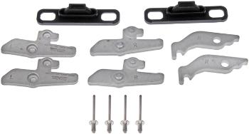 2003 Ford Lobo Parking Brake Lever Kit
