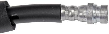 2006 Mitsubishi Lancer Clutch Hydraulic Hose Dorman H621891 image 2 of 3