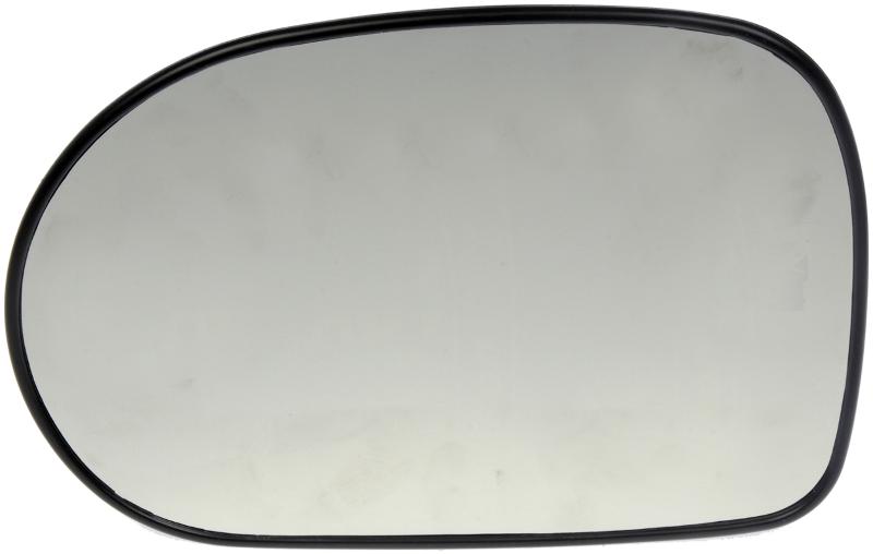 2003 Kia Sedona Door Mirror Glass Left Dorman 56612 image 1 of 2