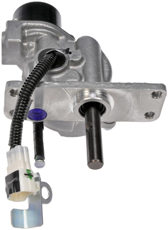 1998 Toyota Land Cruiser Differential Lock Actuator Rear Dorman 600442 image 1 of 3