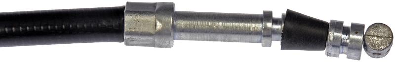 1993 Toyota Camry Parking Brake Cable Rear Left Dorman C94618 image 1 of 3