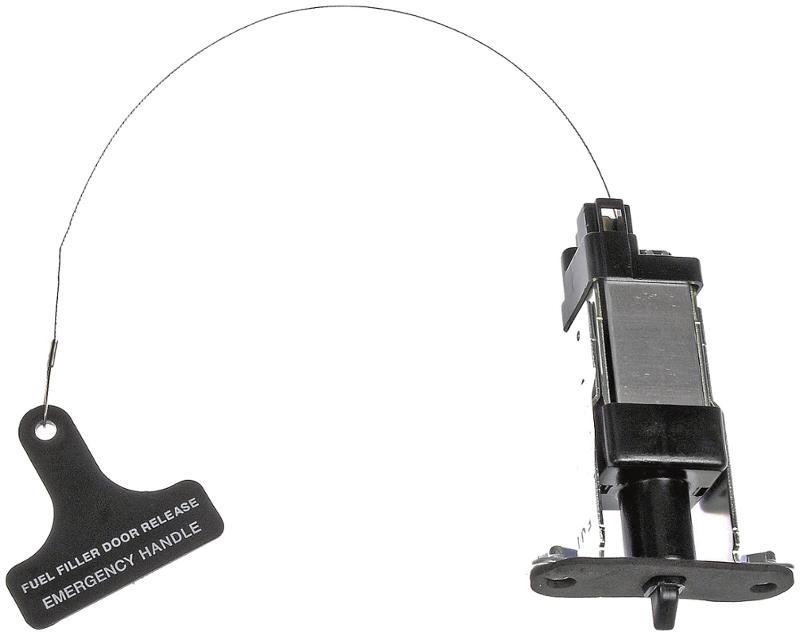 Dorman 759487 Fuel Filler Door Lock Actuator product image 1 of 2