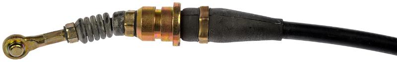 1995 Mazda Millenia Parking Brake Cable Rear Left Dorman C94991 image 1 of 3