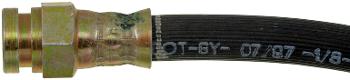 1978 Mazda RX-4 Brake Hydraulic Hose