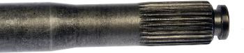 2004 GMC Envoy Axle Shaft