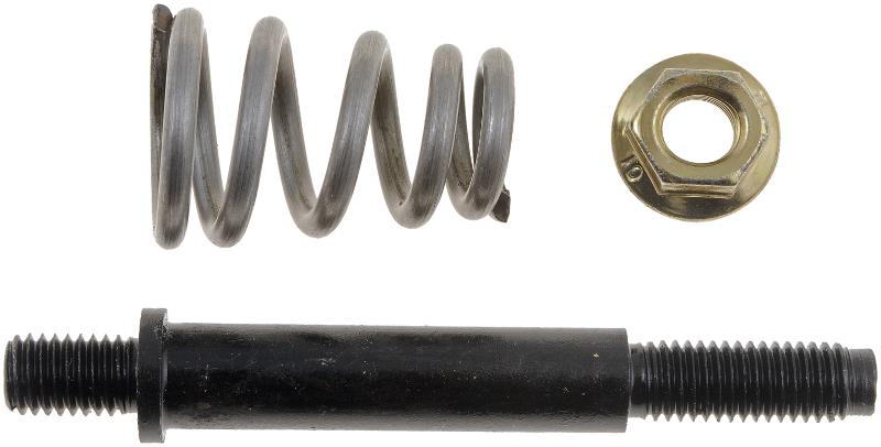 1991 Buick LeSabre Exhaust Manifold Bolt and Spring Front Dorman 03091 image 4 of 4