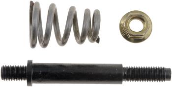 DORMAN 03091 - Exhaust Manifold Bolt and Spring Product image