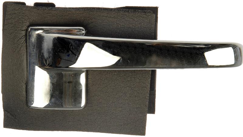 1994 Lincoln Town Car Interior Door Handle Front Right Dorman 79513 image 1 of 3