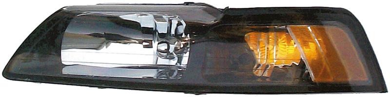 Dorman 1591268 - Headlight Assembly Dorman 1591268 Headlight Assembly product image 1 of 1