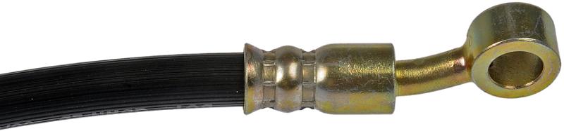 2012 Honda CR-V Brake Hydraulic Hose Front Left Dorman H620738 image 1 of 3