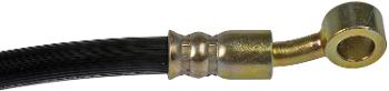 2008 Acura RDX Brake Hydraulic Hose Front Left Dorman H620738 image 1 of 3