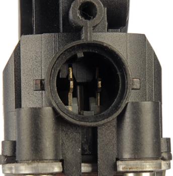 2007 Hyundai Sonata Power Window Motor Rear Right Dorman 742723 image 4 of 4