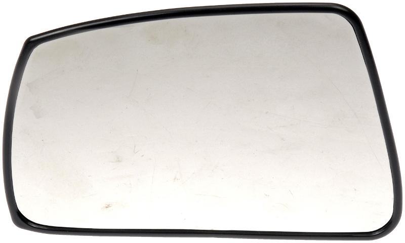 2004 Hyundai Tiburon Door Mirror Glass